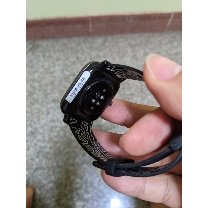 GTS2 Mini : Đồng Hồ Thông Minh Huami Amazfit GTS 2 Mini ||  Tiếng Việt || Hàng Nhập Khẩu ||
