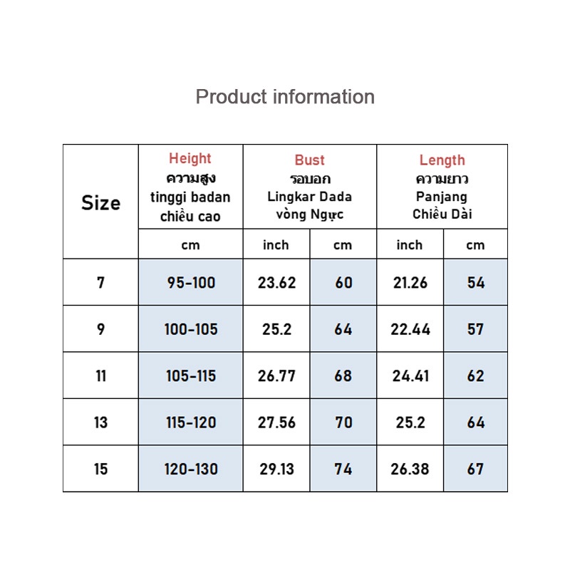 Đầm đi biển IQ ANGEL phong cách Hawaii thời trang mùa hè cho bé gái 3-8 tuổi