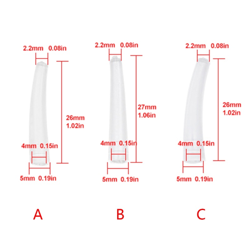 Bộ Nhíp Gắp Lông Mi Bằng Silicone Tiện Dụng