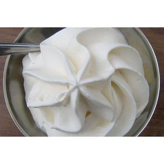 Bột whipping cream gói 100g