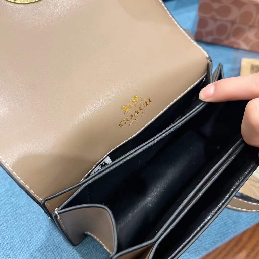Túi Coach xuất fullbox