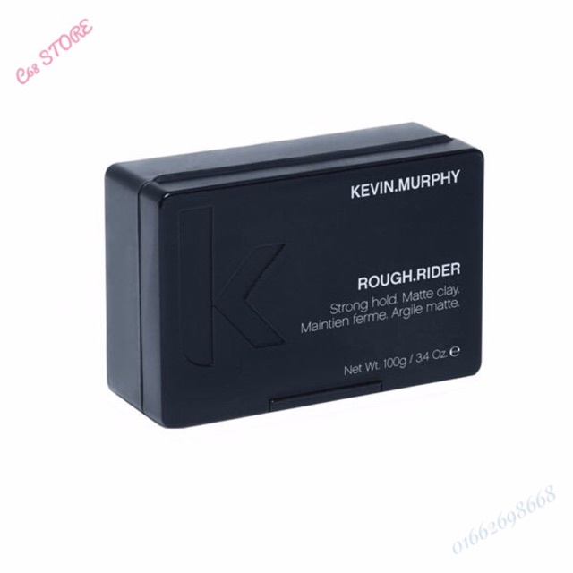 Sáp vuốt tóc KEVIN MURPHY ROUGH RIDER