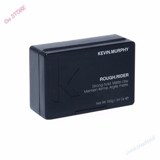 Sáp vuốt tóc kevin murphy rough rider