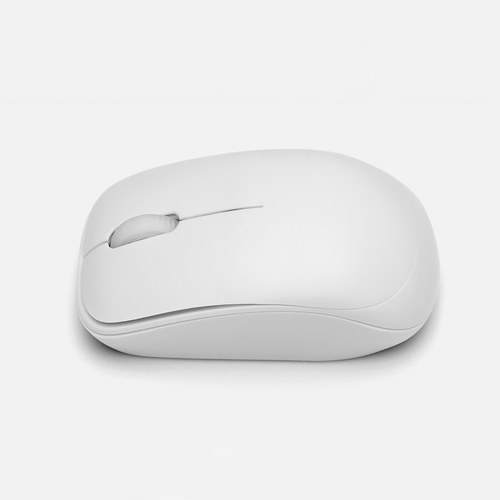 Bộ 2 Bàn Phím Cơ HK-03 Không Dây Bằng ABS Nhỏ Gọn Dành Cho Văn Phòng