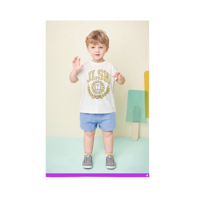 Set Jelispoon Việt Nam xuất Hàn bé trai