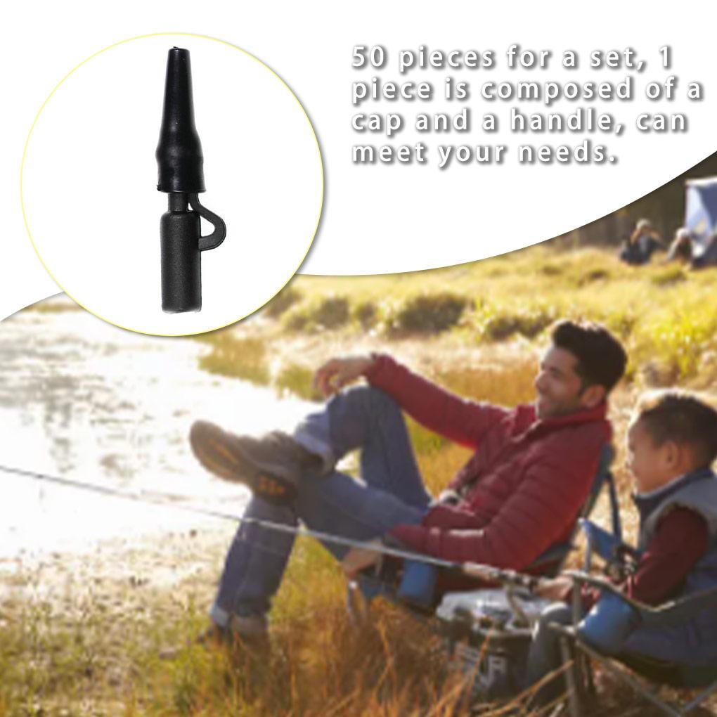 Set 50 Phụ Kiện Câu Cá Chuyên Dụng