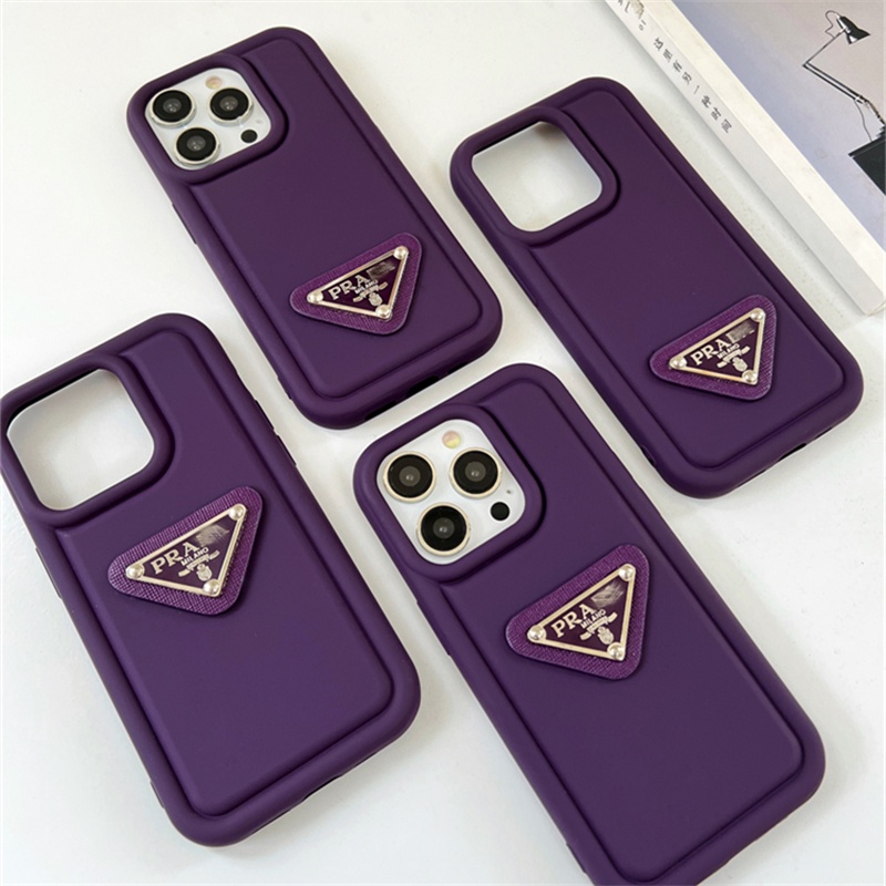 Fashion PRADA For Samsung A03s A12 A13 A20s A21s A23 A31 A32  Anti-falling airbag rear cover for samsung A33 A51 A52 A71 A22 A50 A53 A72 A73 Soft Phone Case