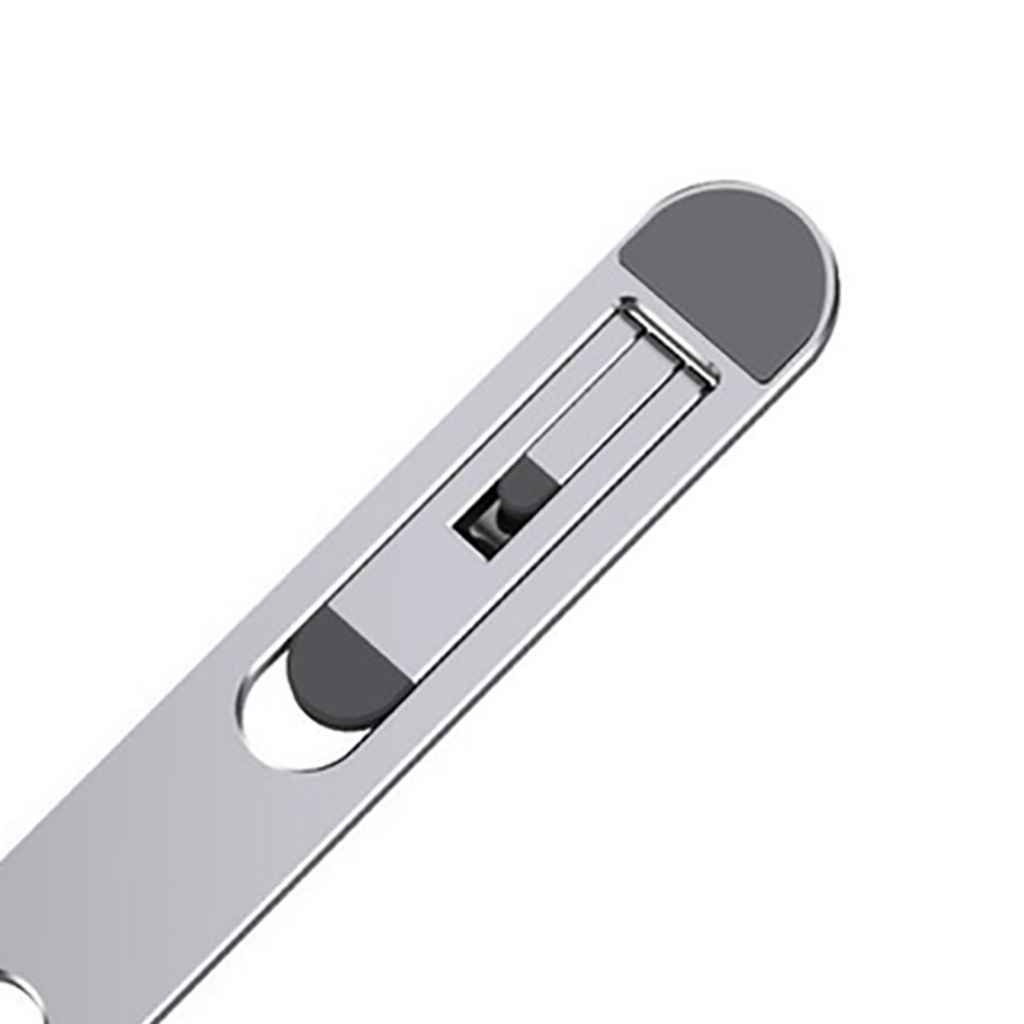 Giá Đỡ Laptop Bằng Hợp Kim Nhôm Hình Hoa Hướng Dương Xinh Xắn