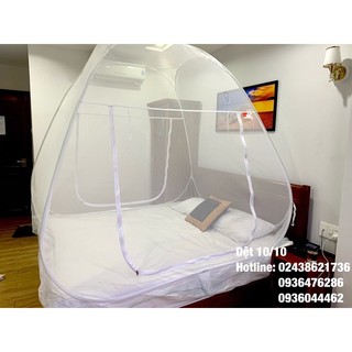 màn bung Melody 1m6 (2 cửa)