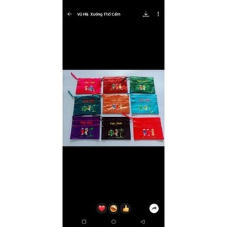 100 chiếc ví cầm tay cho khách sỉ
