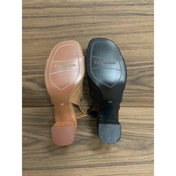 SANDAL Franco Sarto da thật