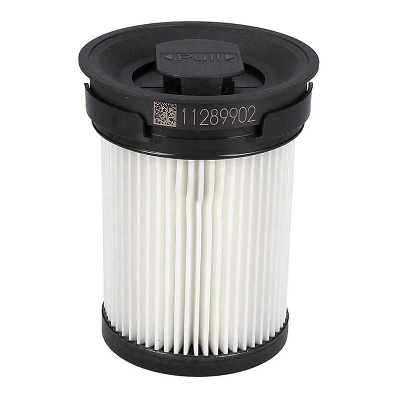 2 Miếng Lọc Hepa Cho Miele Triflex HX1