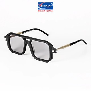 Kính mát namVietphat Hand Made Kuboraum Maske P8 hàng Auth cao cấp Full Box