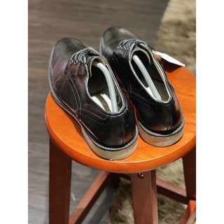 [Giày 2hand] [Size 44] Giày Tây Buộc Dây Đế Mềm