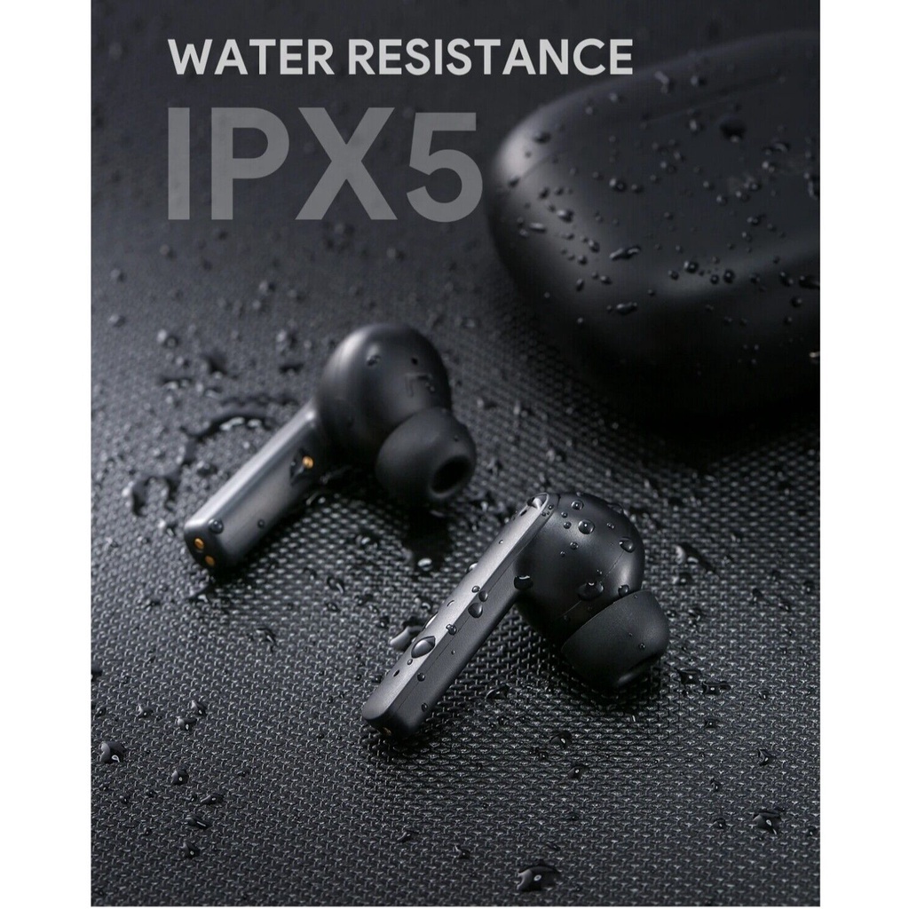 Tai nghe bluetooth Aukey EP-N5/EP-T28 nội địa Trung