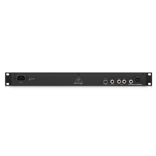 UV1 Bộ khuếch đại micro Behringer