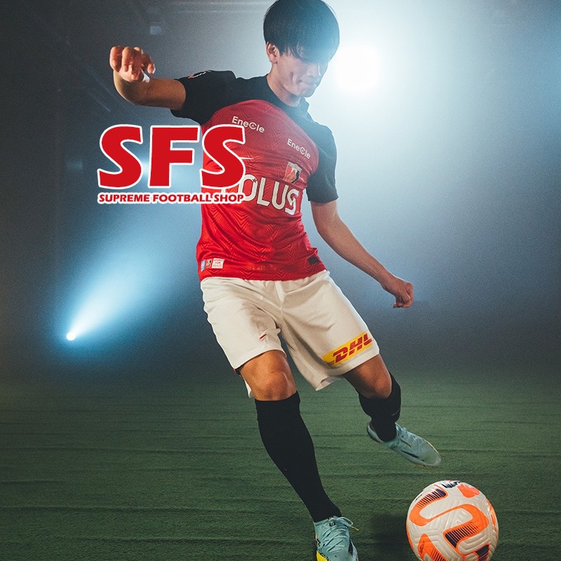 Áo Thun Bóng Đá Dáng Rộng Phong Cách Đội Tuyển J.League 2023 Size S-2XL Chất Lượng Cao