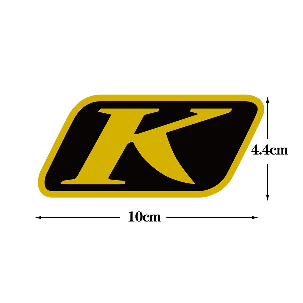 Miếng Dán Phản Quang Trang Trí Kính Chắn Gió Xe Mô Tô f850gs f750gs g310gs r1250gs adav