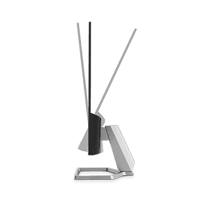 Màn hình HP M24F (23.8 inch) có công nghệ IPS cho góc nhìn siêu rộng 178 độ