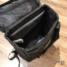 Balo Explore Fusebox 26L The North Face