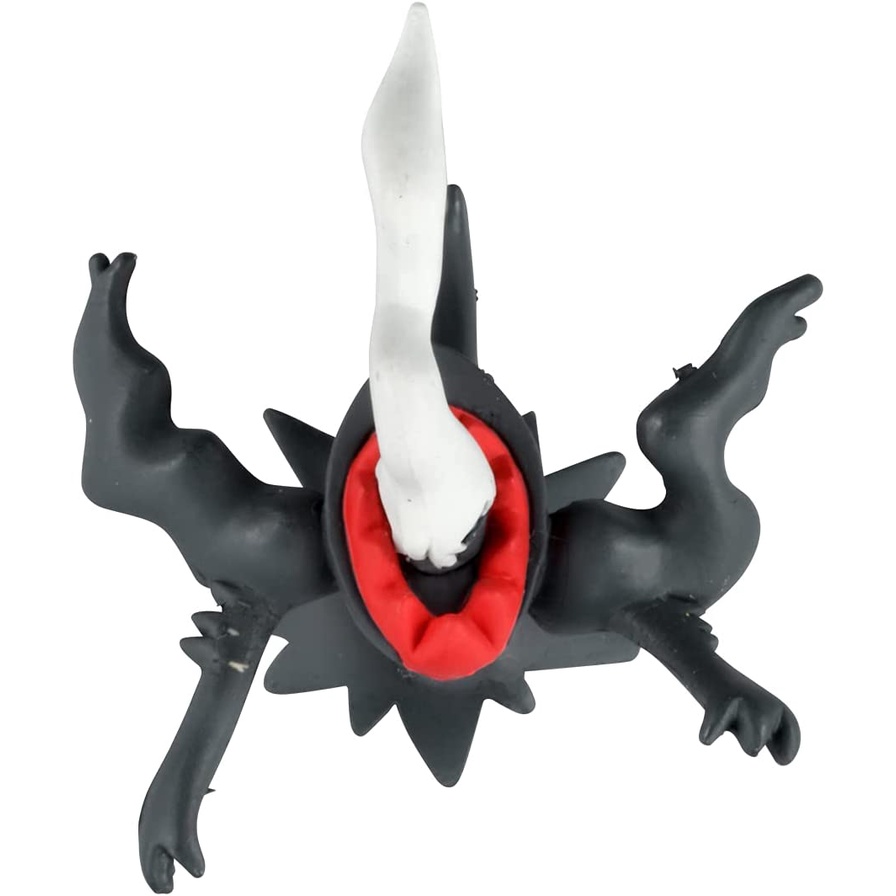 Mô hình Pokemon Moncolle MS-49 Dark Rai Chính hãng Takaratomy Nhật Bản
