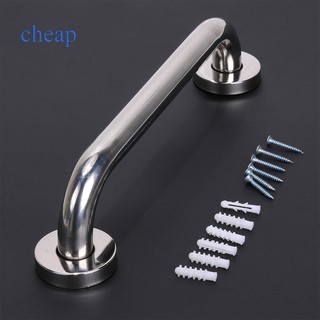 Bồn tắm lan can phòng tắm bằng thép không gỉ 304 lan can an toàn cho người già phòng tắm chống trượt tay cầm phòng tắm