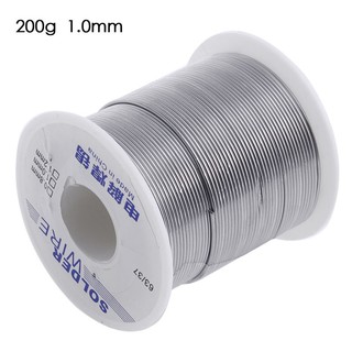 Cuộn Dây Hàn redsun2 63 37 1 0mm 200g
