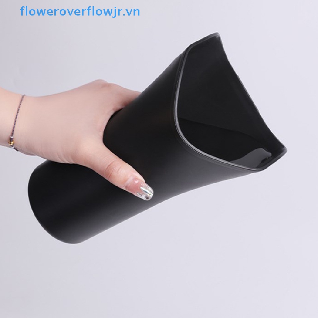 1 Giá Đỡ Dù / Thùng Rác Đa Năng Tiện Dụng Cho Xe Hơi