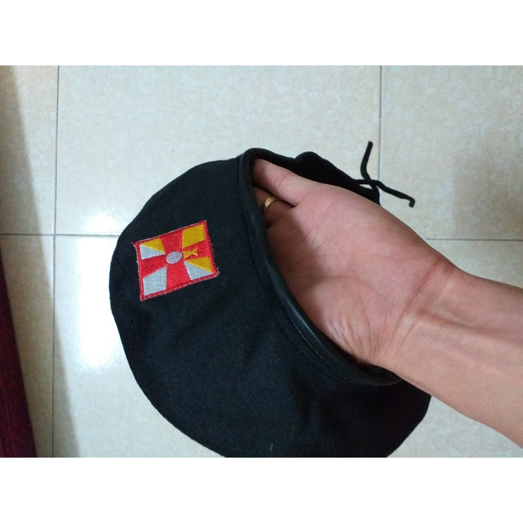Mũ Bere Thiếu Nhi Thánh Thể