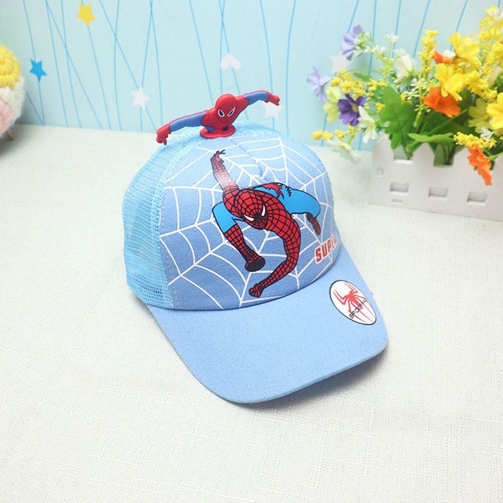 Mũ Lưỡi Trai Phong Cách Thể Thao Thời Trang Mùa Hè Dùng Làm Đạo Cụ Chụp Ảnh Cho Bé