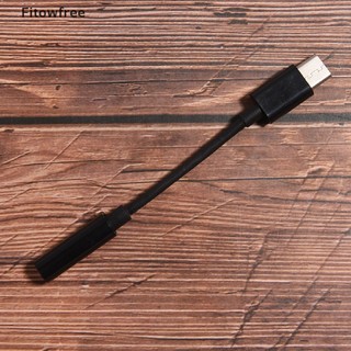 Cáp Chuyển Đổi Type-C Sang USB 3.1 Type C 3.5 AUX FE