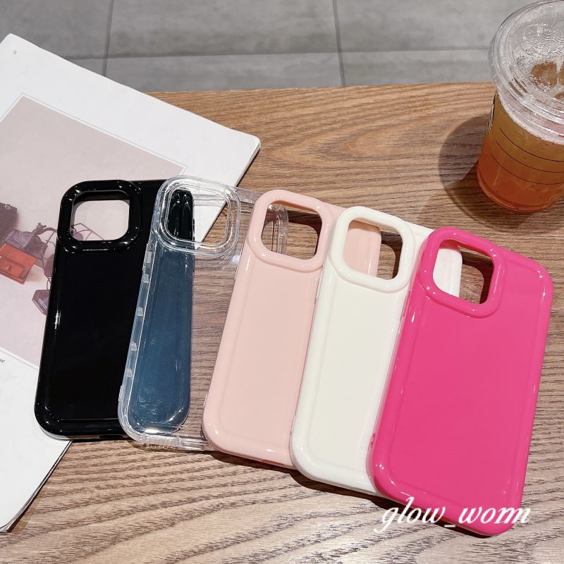 Ốp Điện Thoại Cho Iphone 14 13 12 11 7 8 6 6S Plus X Xr Xs Pro Max