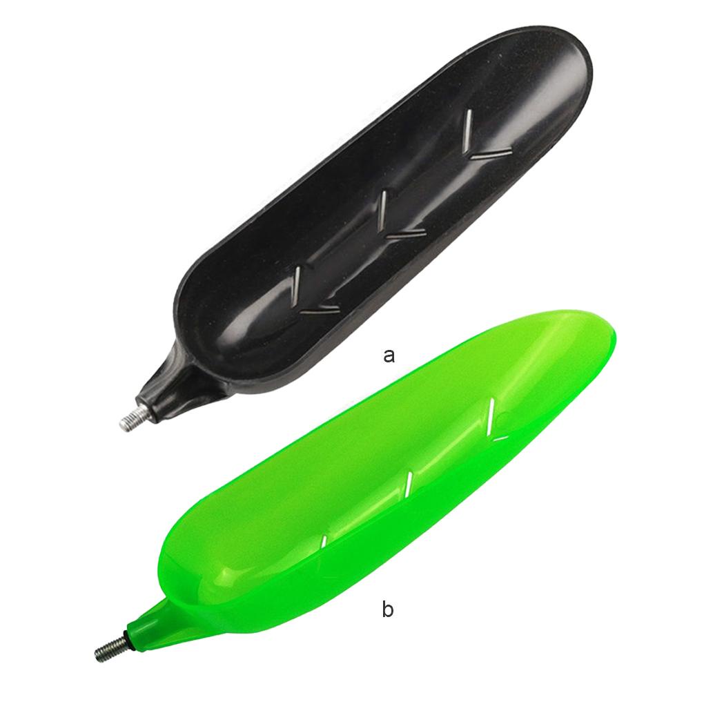 Muỗng PU Kết Nối Linh Hoạt Kích Thước 8mm Dùng Trong Câu Cá