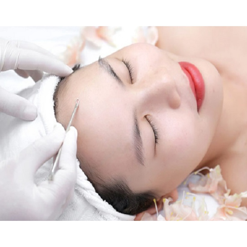 Cây Nặn M.ụn Hai Đầu INNISFREE Eco Beauty Tool Extractor