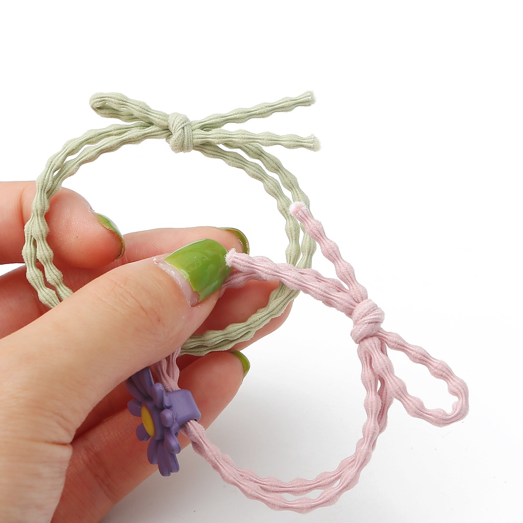 Cuộn Dây Nylon Co Giãn 5m Dùng Làm Đồ Thủ Công diy