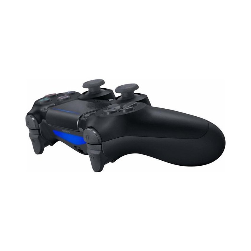 Tay cầm chơi game không dây PS4 Sony DUALSHOCK 4 Controller Đen chính hãng