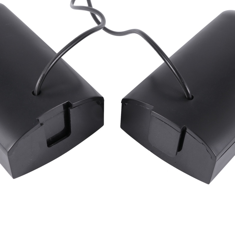 Loa USB Mini Có KẹP Cho Notebook Laptop Máy Tính PC Mp3 Điện Thoại