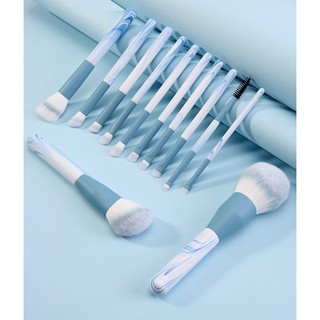 Lẻ 1 cọ trang điểm lông siêu mềm tổng hợp