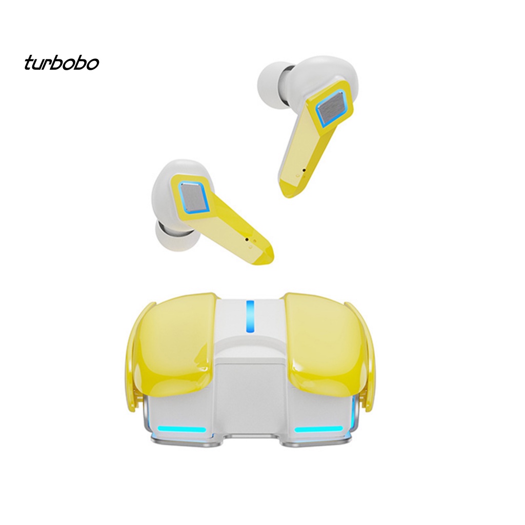 Tai Nghe Nhét Tai Bluetooth Không Dây Điều Khiển Cảm Ứng Đèn LED Khi Chơi Game Esports K68