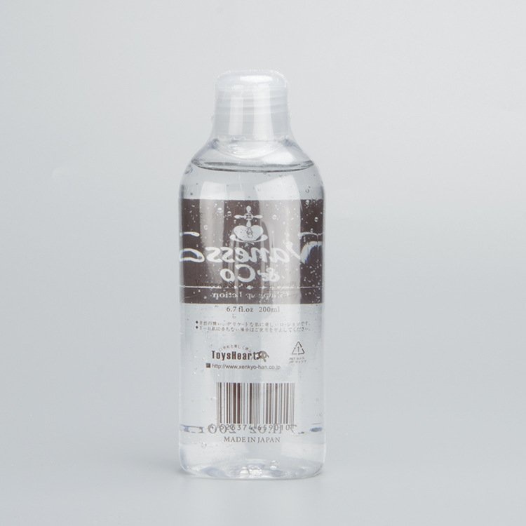 Gel bôi trơn Vanessa Co-- Gel gốc nước Nhật Bản 200ml