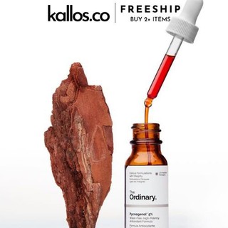 Tinh Chất Chống Lão Hóa The Ordinary Pycnogenol 5% - Kallos Vietnam