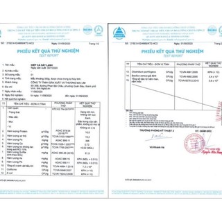 [CHÍNH HÃNG] MẶT NẠ DIẾP CÁ MEEA ORGANIC