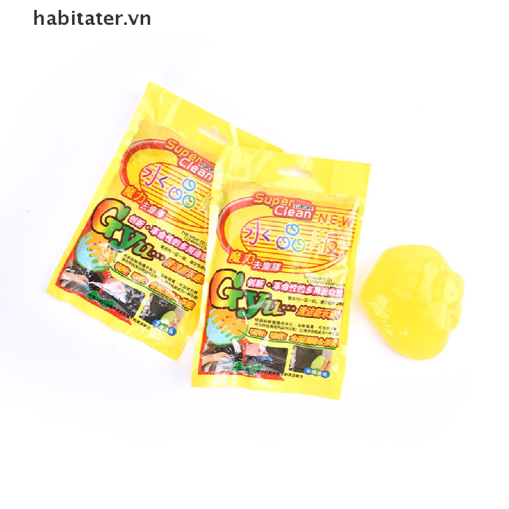 Đất Sét Vệ Sinh Bàn Phím Máy Tính Chuyên Dụng