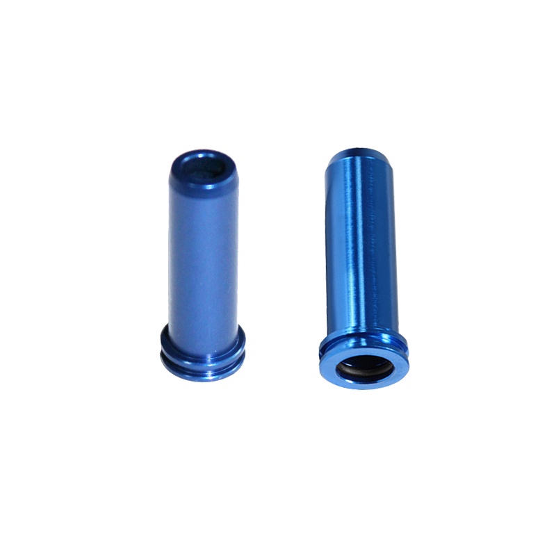 Đầu Vòi Xi Lanh Bằng Nhôm Cho ak m4 g36 mp5