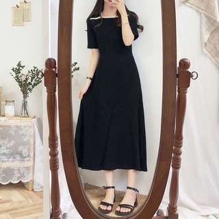 ORDER Váy ulzzang dáng dài