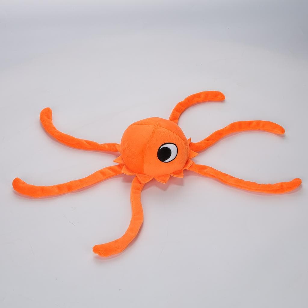 Thú Nhồi Bông Hình Nhân Vật Trong Garten of Banban