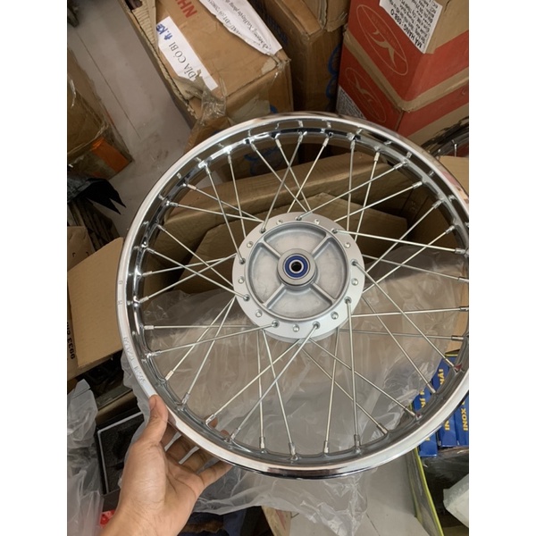 Bộ Vành Nan Hoa HONDA hàng tháo xe mới 100%