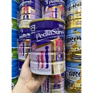 [DATE MỚI Sữa pedia sure 850gr