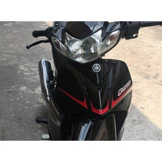Pha đèn Sirius 2007- 2014 - VJC SÀI GÒN