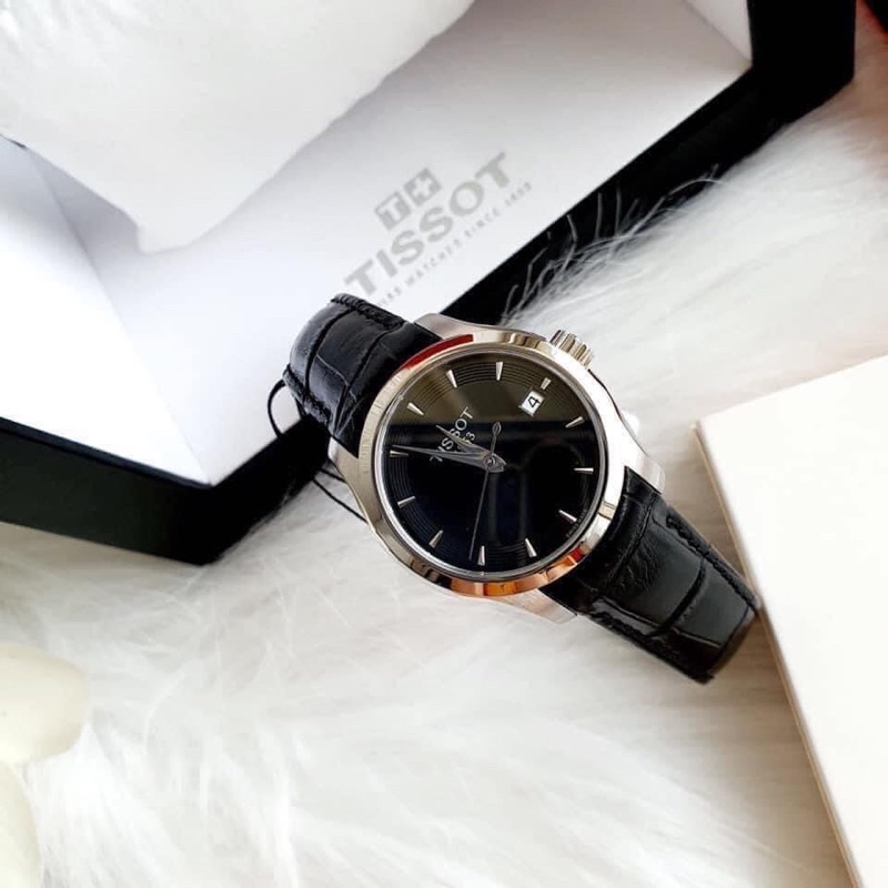 Đồng hồ nữ tissot